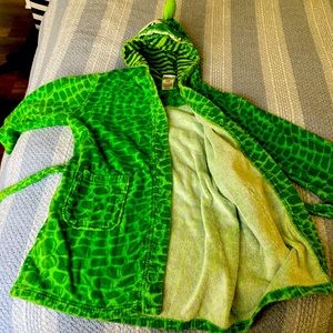 Large size 10/12 sainteve swim used